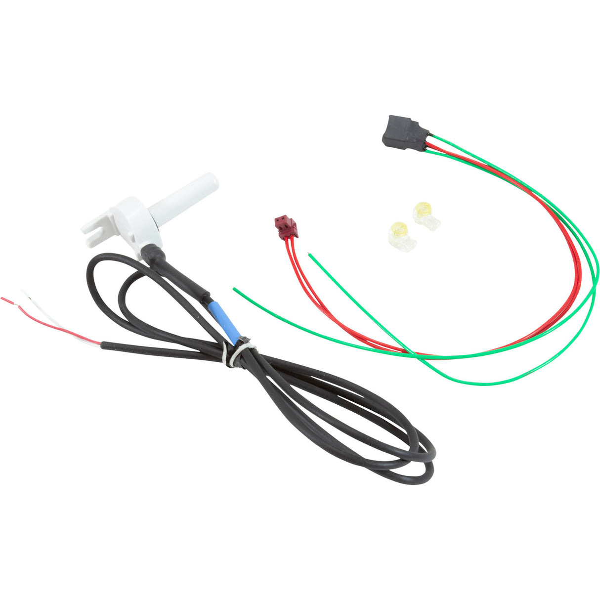 Dual Heater Relay Kit, Pentair Compool : 520403