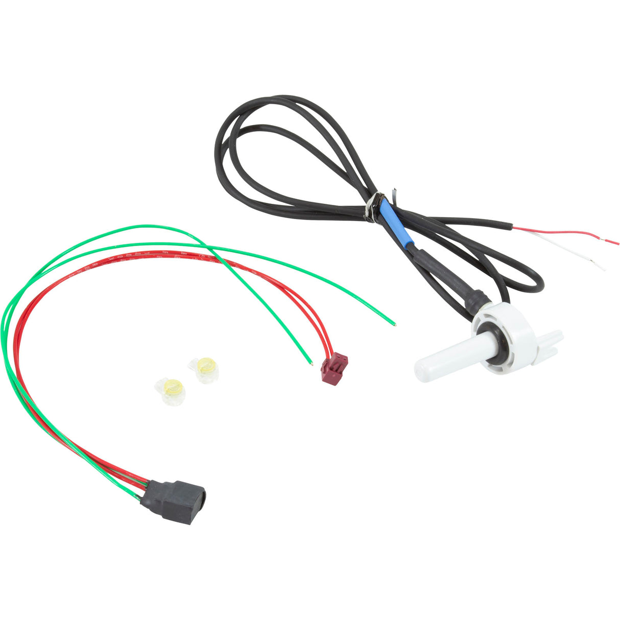 Dual Heater Relay Kit, Pentair Compool : 520403