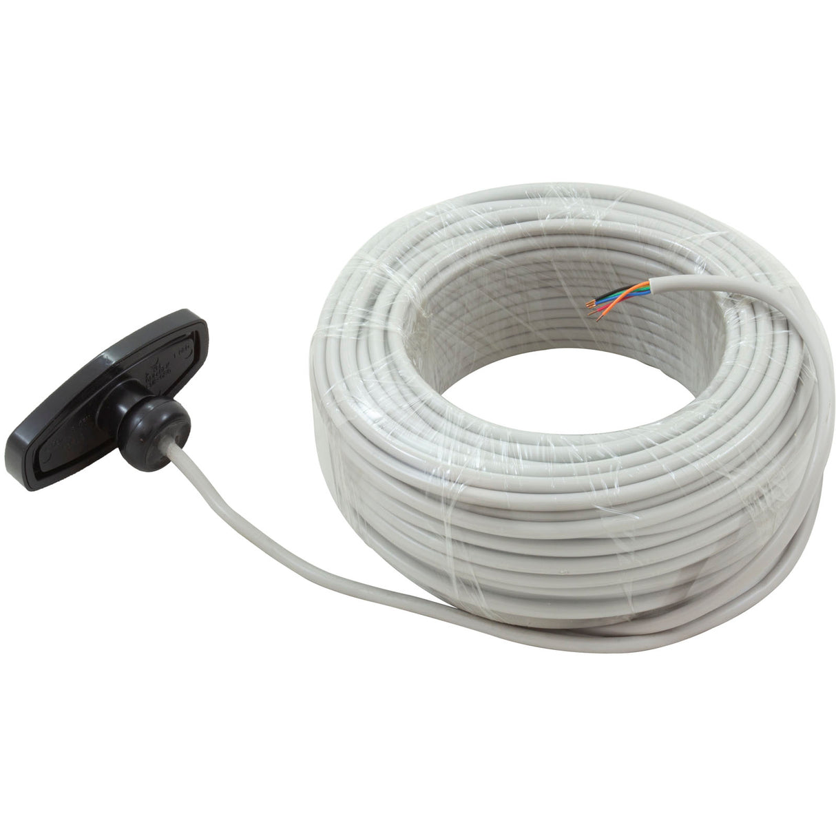 Control Panel, Pentair iS4, 100ft Cable, Black : 521892