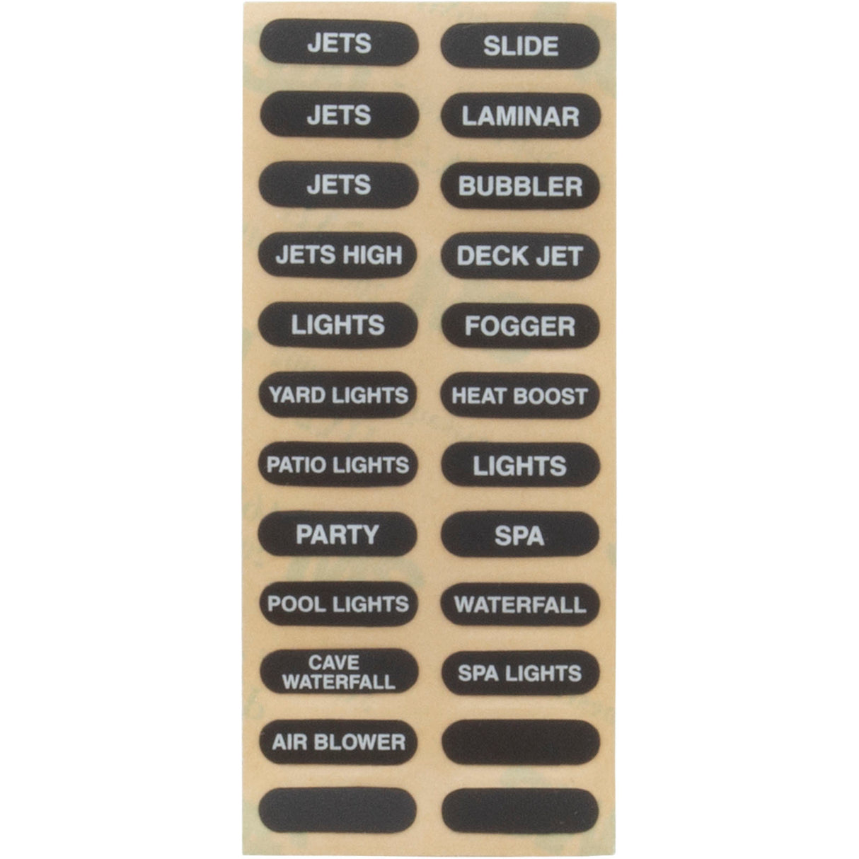 Control Panel, Pentair iS4, 150ft Cable, White : 521887