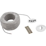 Control Panel, Pentair iS4, 150ft Cable, White : 521887 - Pentair - 521887 - PartsForSpas.com
