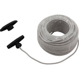 Control Panel, Pentair iS4, 150ft Cable, Black : 521893