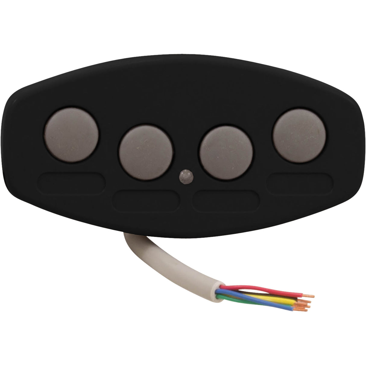 Control Panel, Pentair iS4, 150ft Cable, Black : 521893