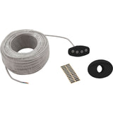 Control Panel, Pentair iS4, 150ft Cable, Black : 521893