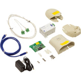 ScreenLogic Bundle, Pentair, EasyTouch, w/interface kit : 522104