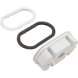 Mud Box, SpaCommand Remote, Pentair, EasyTouch : 521180