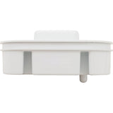 Mud Box, SpaCommand Remote, Pentair, EasyTouch : 521180