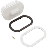 Mud Box, SpaCommand Remote, Pentair, EasyTouch : 521180