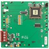 PCB Assy, Zodiac Jandy AquaLink OneTouch, LCD, Black Buttons : R0550800
