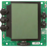 PCB Assy, Zodiac Jandy AquaLink OneTouch, LCD, Black Buttons : R0550800