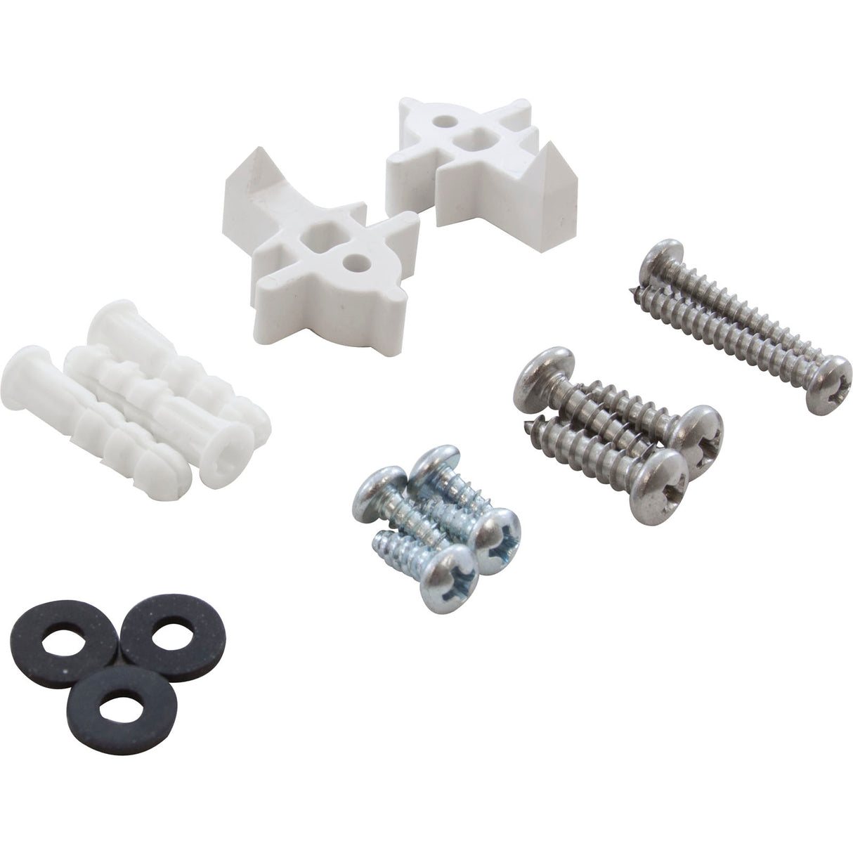Mounting Kit, Zodiac Jandy AquaLink OneTouch : 7952