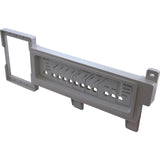 Bezel, Zodiac Jandy AquaLink RS, Primary Power Center : R0468300