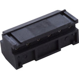 Terminal Bar, Zodiac Jandy AquaLink RS, 6-pin, Brown : 6547+