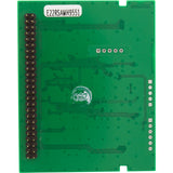 PCB, Zodiac Jandy AquaLink RS2/6, Dual Equipment, Rev.QQ : R0466807