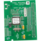 PCB, Zodiac Jandy AquaLink RS2/6, Dual Equipment, Rev.QQ : R0466807