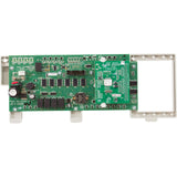 Upgrade Kit, Zodiac Jandy AquaLink RS2/6, Dual Equip, Rev.QQ : R0468507