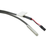 Sensor, Balboa M7™, 31" Temp/Hi Limit, 1/4" Diameter, 2-pin : 30514KIT