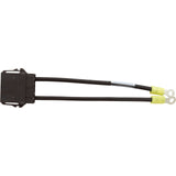 Cable Adapter, BWG, Heater, Female Molex, GS/GL, 6" : 25696