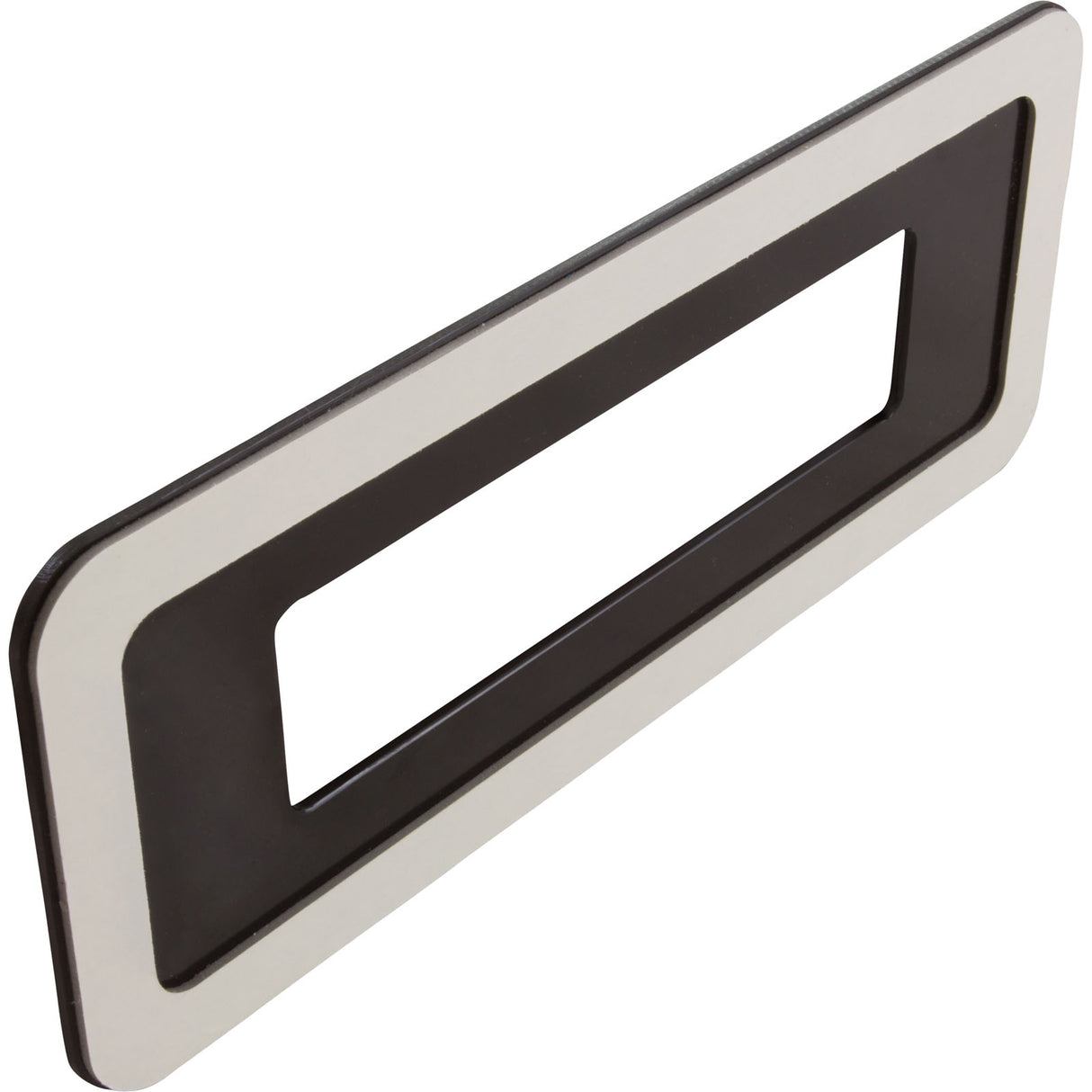 Adapter Plate, BWG Lite Duplex, 8-9/16" x 3-1/2" : 11109