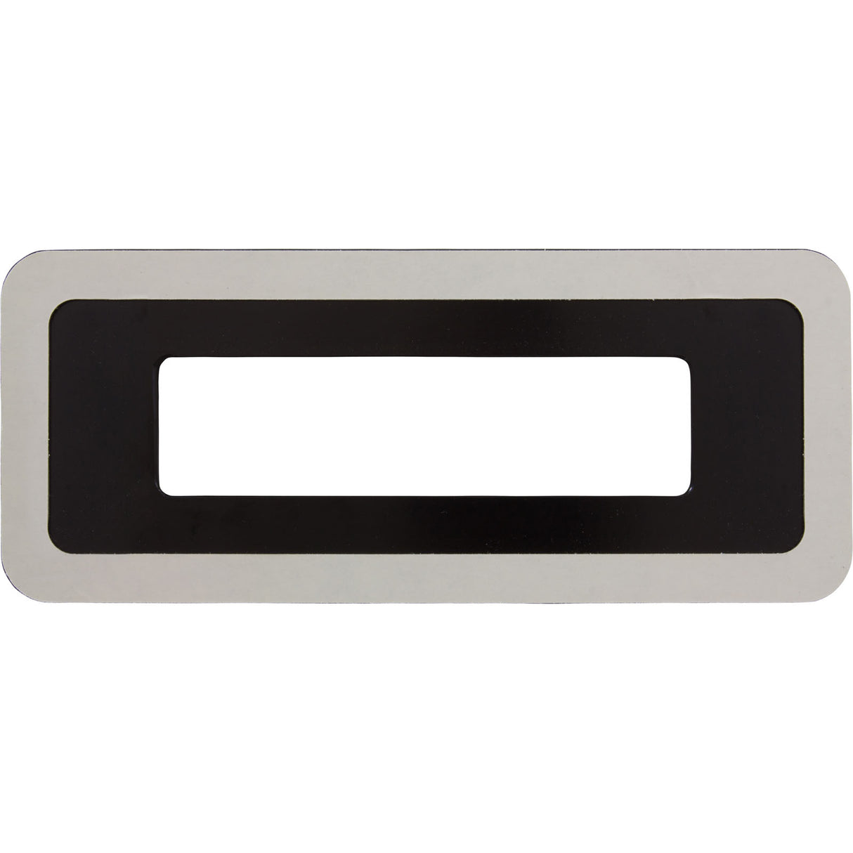 Adapter Plate, BWG Lite Duplex, 8-9/16" x 3-1/2" : 11109