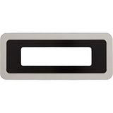 Adapter Plate, BWG Lite Duplex, 8-9/16" x 3-1/2" : 11109