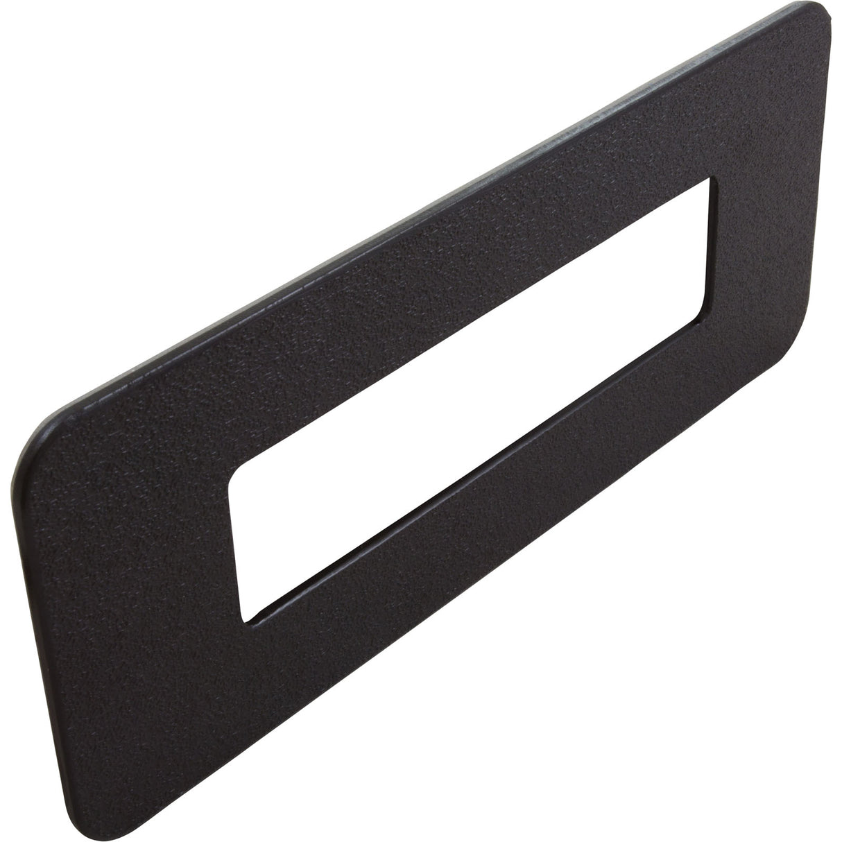 Adapter Plate, BWG Lite Duplex, 8-9/16" x 3-1/2" : 11109