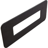 Adapter Plate, BWG Lite Duplex, 8-9/16" x 3-1/2" : 11109