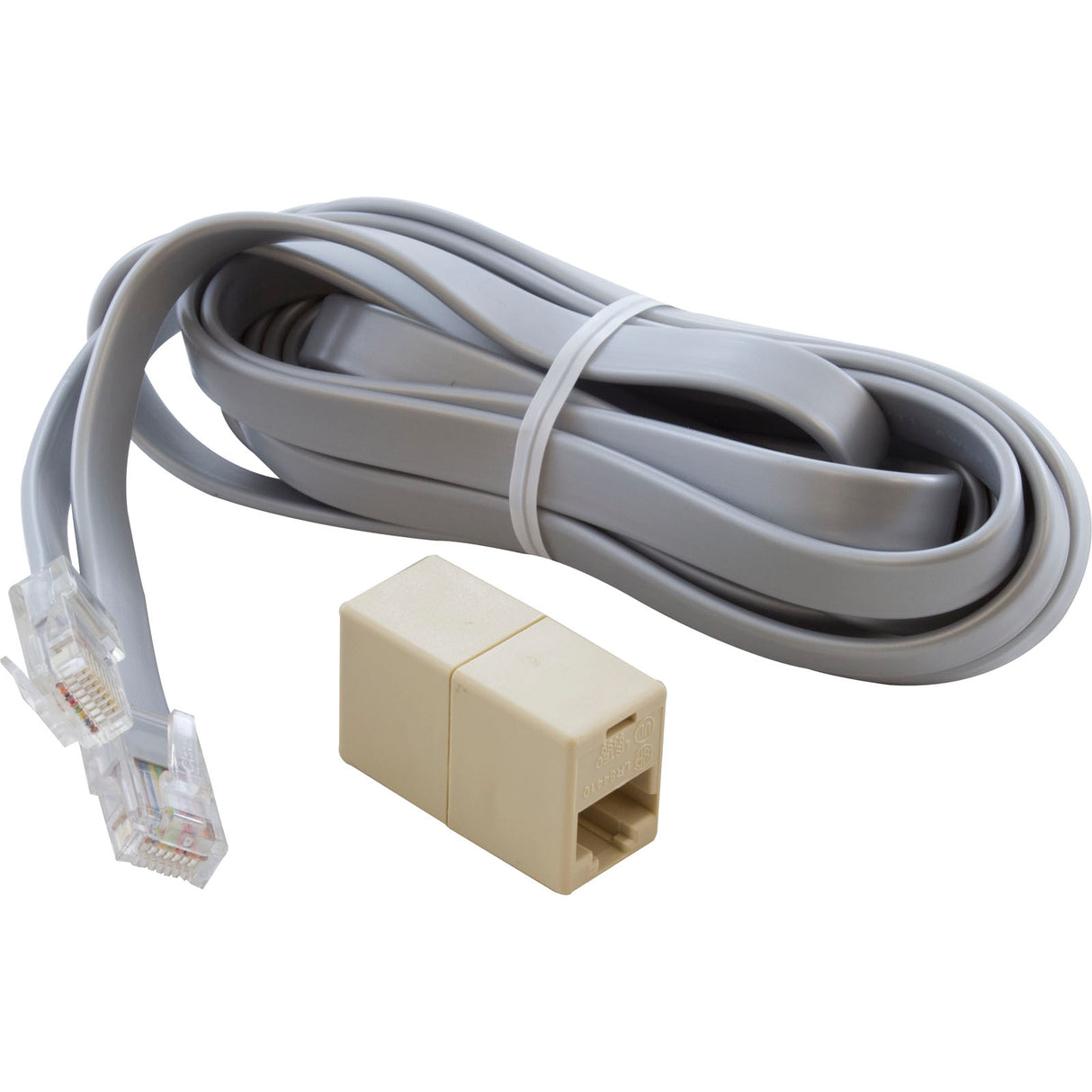 Topside Ext. Cable, Balboa, 10ft, 8 Conductor, w/1-1 Conn : 30311