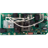 PCB, Balboa, VS501Z, 54357-03 : 54357-04