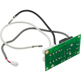PCB, Leisure Bay G3/S3, Auxiliary, X-03 : 53426