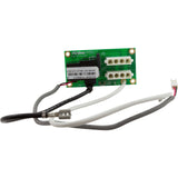 PCB, Leisure Bay G3/S3, Auxiliary, X-03 : 53426