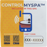 Ultra Gateway Module, Genuine BWG ControlMySpa, RF : 59303
