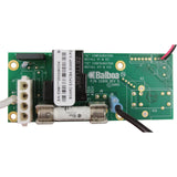 PCB, Balboa, Genuine Daughter Board X-P231, 1-Spd, High Amp : G1910 - Balboa Water Group - G1910 - PartsForSpas.com