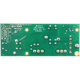 PCB, Balboa, Genuine Daughter Board X-P231, 1-Spd, High Amp : G1910 - Balboa Water Group - G1910 - PartsForSpas.com