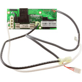 PCB, BWG, 55137, Extender, X-P332, 2-Speed : 55137