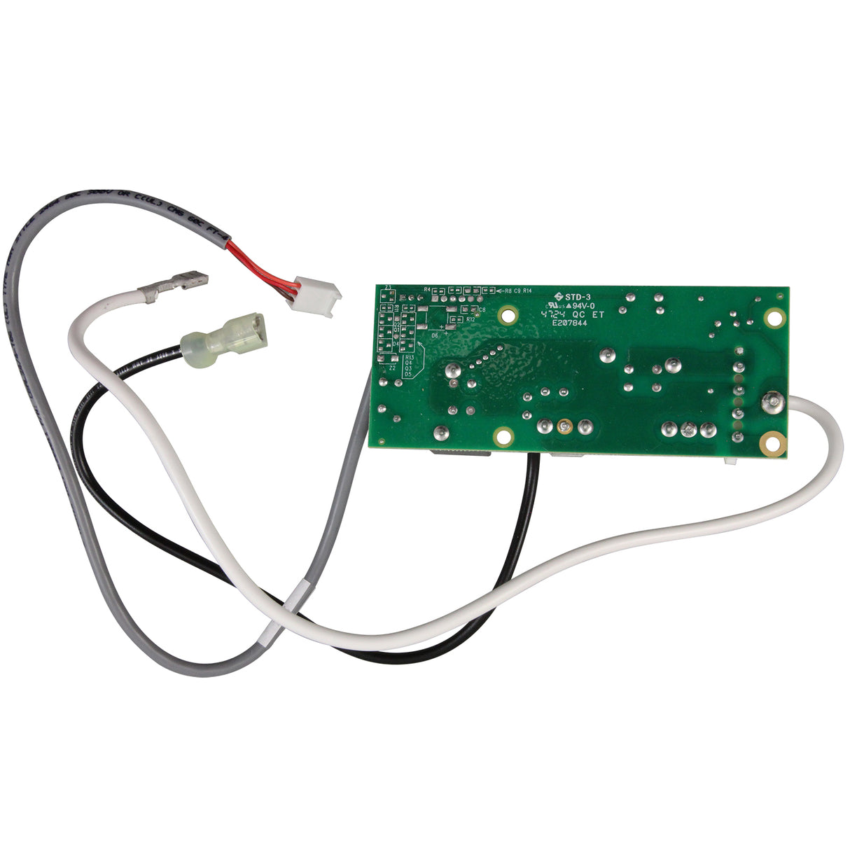 PCB, Balboa, Genuine Daughter Board X-P332, 2-Spd : G1920 - Balboa Water Group - G1920 - PartsForSpas.com