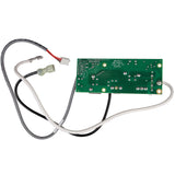PCB, Balboa, Genuine Daughter Board X-P332, 2-Spd : G1920 - Balboa Water Group - G1920 - PartsForSpas.com