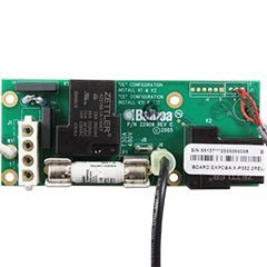 PCB, Balboa, Genuine Daughter Board X-P332, 2-Spd : G1920 - Balboa Water Group - G1920 - PartsForSpas.com