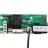 PCB, Balboa, Genuine Daughter Board X-P332, 2-Spd : G1920 - Balboa Water Group - G1920 - PartsForSpas.com