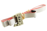 Topside Ext. Cable, ACC, 5ft, 14 Conductor Flat Ribbon, Gray : 11-XT14-5 - Applied Computer Controls - 11-XT14-5 - PartsForSpas.com