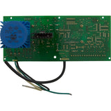 Circuit Board, Hayward Stratum Vacuum Release System, VR1000 : VRXPCBA