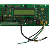 Circuit Board, Hayward Stratum Vacuum Release System, VR1000 : VRXPCBA