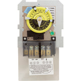 Timer Mechanism, PM Controls, Intermatic Repl, 240v, DPST, 24hr : CD104-IC