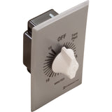Timer, Intermatic FF415M, 15 Min., DPST, No Hold, Spring Wound : FF415M
