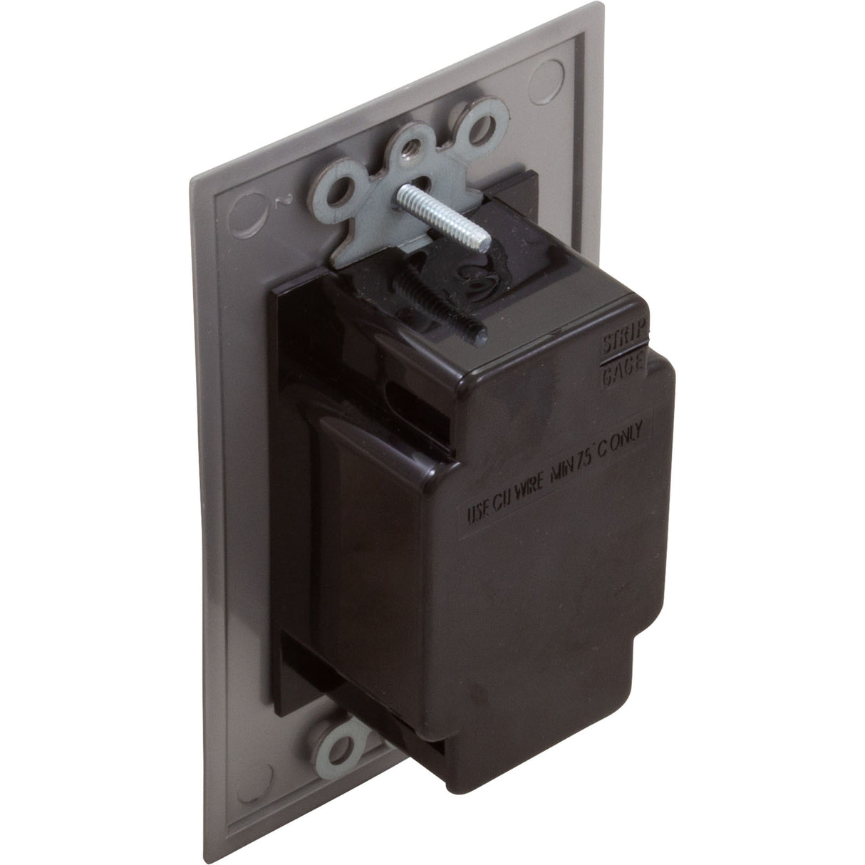 Timer, Intermatic FF415M, 15 Min., DPST, No Hold, Spring Wound : FF415M