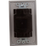 Timer, Intermatic FF415M, 15 Min., DPST, No Hold, Spring Wound : FF415M