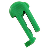Tripper, Intermatic, Green (ON) : 107HB254