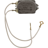 Timer Motor, Intermatic, WG1571-10D, 125v, 50Hz : WG1571-10D