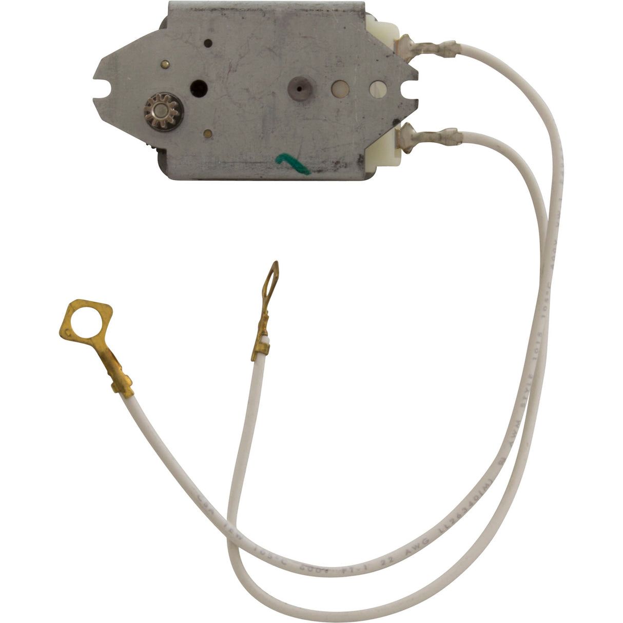Timer Motor, Intermatic, WG1571-10D, 125v, 50Hz : WG1571-10D