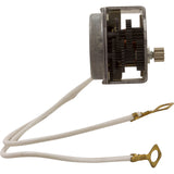 Timer Motor, Intermatic, WG1571-10D, 125v, 50Hz : WG1571-10D